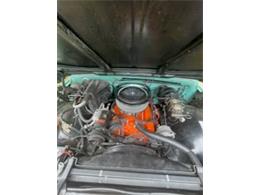 1968 Chevrolet C20 (CC-2113559) for sale in Glendale, California