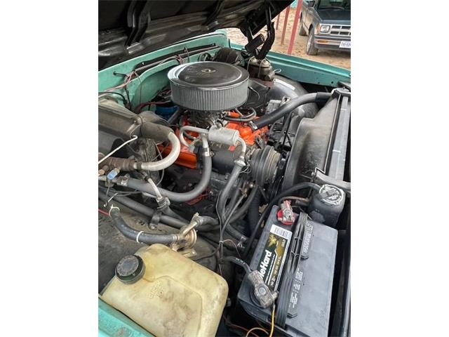 1968 Chevrolet C20 (CC-2113559) for sale in Glendale, California
