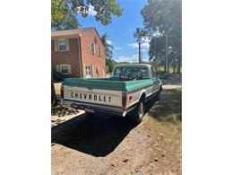 1968 Chevrolet C20 (CC-2113559) for sale in Glendale, California