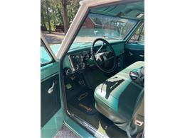 1968 Chevrolet C20 (CC-2113559) for sale in Glendale, California