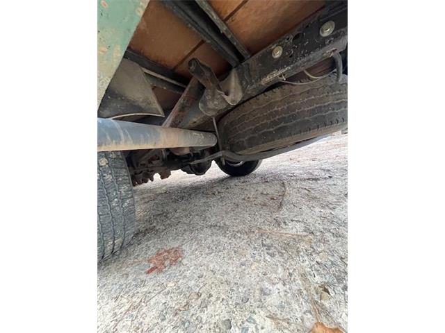 1968 Chevrolet C20 (CC-2113559) for sale in Glendale, California