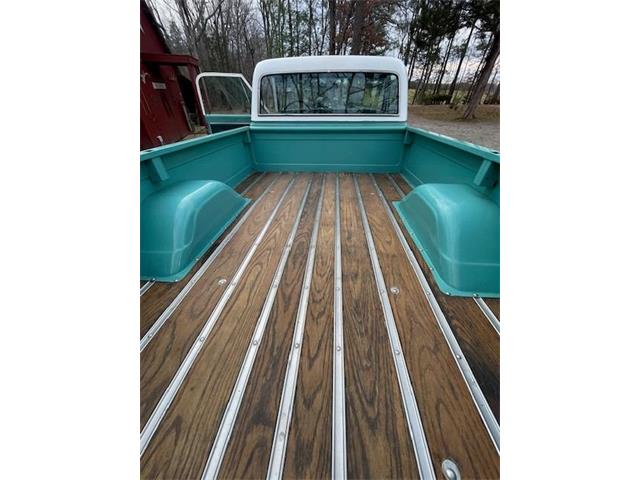 1968 Chevrolet C20 (CC-2113559) for sale in Glendale, California
