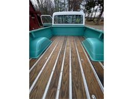 1968 Chevrolet C20 (CC-2113559) for sale in Glendale, California
