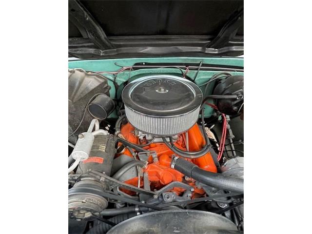 1968 Chevrolet C20 (CC-2113559) for sale in Glendale, California