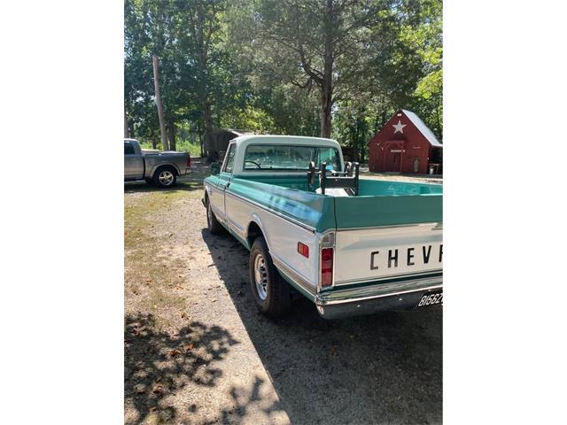1968 Chevrolet C20 (CC-2113559) for sale in Glendale, California