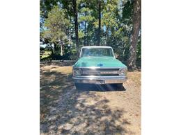 1968 Chevrolet C20 (CC-2113559) for sale in Glendale, California