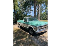 1968 Chevrolet C20 (CC-2113559) for sale in Glendale, California