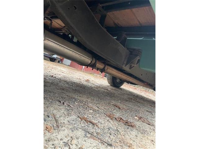 1968 Chevrolet C20 (CC-2113559) for sale in Glendale, California