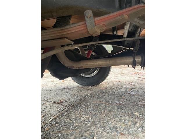 1968 Chevrolet C20 (CC-2113559) for sale in Glendale, California