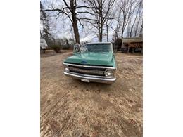 1968 Chevrolet C20 (CC-2113559) for sale in Glendale, California