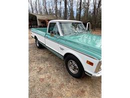 1968 Chevrolet C20 (CC-2113559) for sale in Glendale, California
