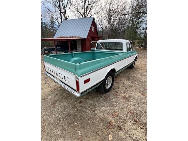 1968 Chevrolet C20 (CC-2113559) for sale in Glendale, California