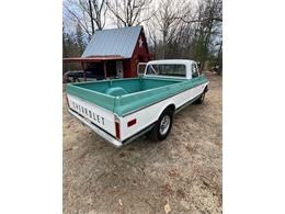1968 Chevrolet C20 (CC-2113559) for sale in Glendale, California