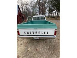 1968 Chevrolet C20 (CC-2113559) for sale in Glendale, California