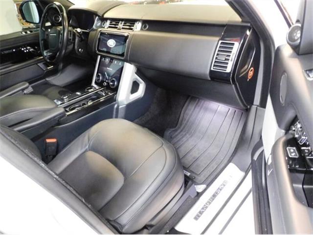 2018 Land Rover Range Rover (CC-2110356) for sale in Cadillac, Michigan
