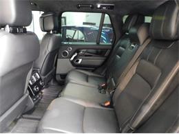 2018 Land Rover Range Rover (CC-2110356) for sale in Cadillac, Michigan