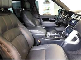 2018 Land Rover Range Rover (CC-2110356) for sale in Cadillac, Michigan