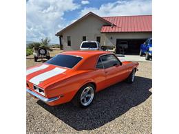 1968 Chevrolet Camaro (CC-2113560) for sale in Glendale, California