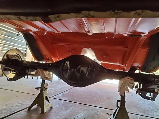 1968 Chevrolet Camaro (CC-2113560) for sale in Glendale, California