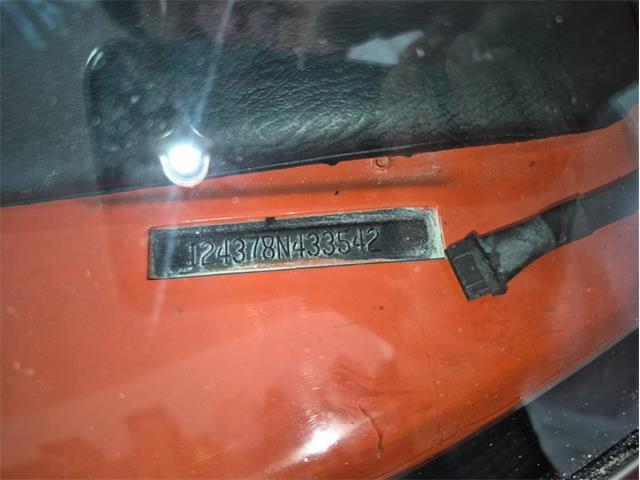 1968 Chevrolet Camaro (CC-2113560) for sale in Glendale, California