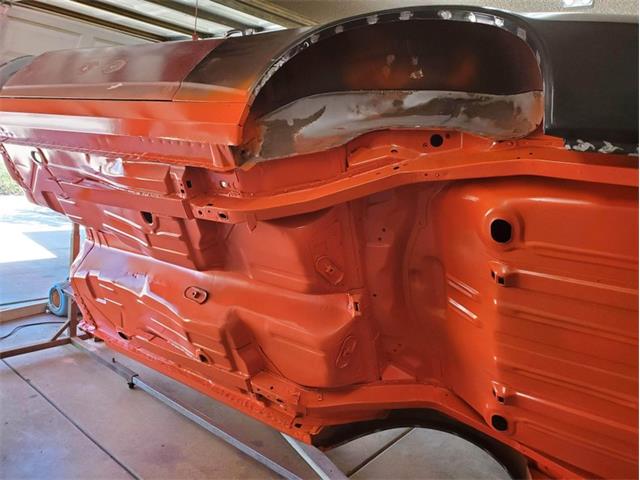1968 Chevrolet Camaro (CC-2113560) for sale in Glendale, California