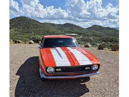 1968 Chevrolet Camaro (CC-2113560) for sale in Glendale, California