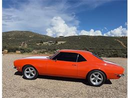 1968 Chevrolet Camaro (CC-2113560) for sale in Glendale, California