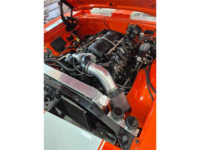 1968 Chevrolet Camaro (CC-2113560) for sale in Glendale, California