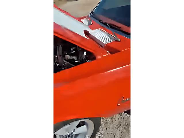 1968 Chevrolet Camaro (CC-2113560) for sale in Glendale, California
