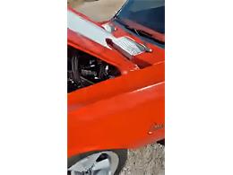 1968 Chevrolet Camaro (CC-2113560) for sale in Glendale, California
