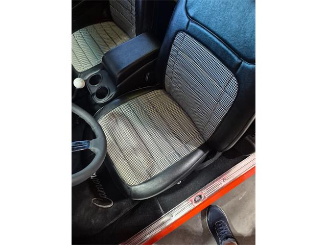 1968 Chevrolet Camaro (CC-2113560) for sale in Glendale, California