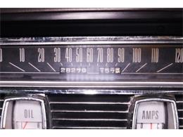 1964 Lincoln Continental (CC-2113562) for sale in Christiansburg, Virginia