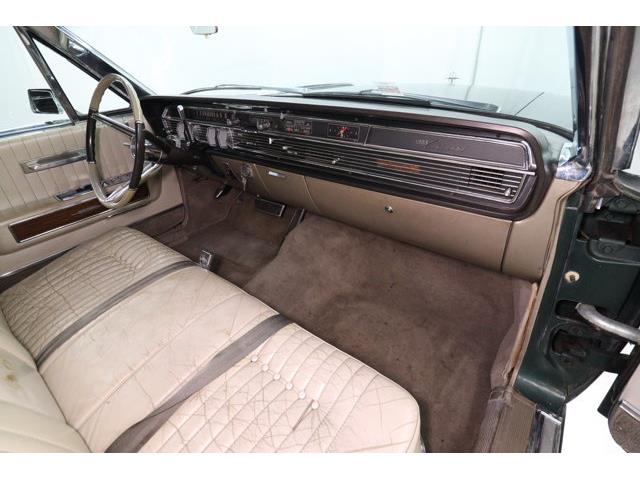 1964 Lincoln Continental (CC-2113562) for sale in Christiansburg, Virginia