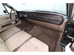 1964 Lincoln Continental (CC-2113562) for sale in Christiansburg, Virginia