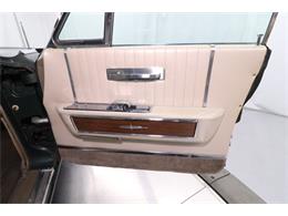 1964 Lincoln Continental (CC-2113562) for sale in Christiansburg, Virginia