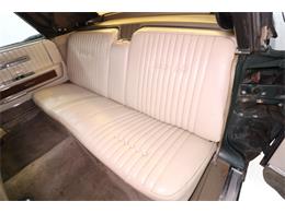 1964 Lincoln Continental (CC-2113562) for sale in Christiansburg, Virginia