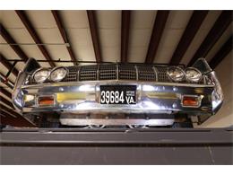 1964 Lincoln Continental (CC-2113562) for sale in Christiansburg, Virginia