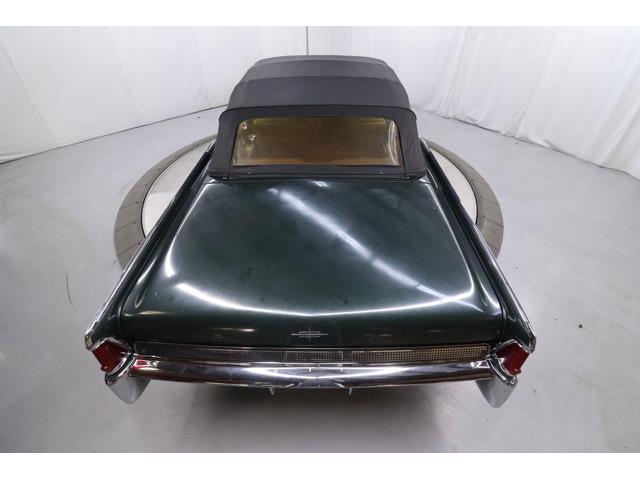 1964 Lincoln Continental (CC-2113562) for sale in Christiansburg, Virginia