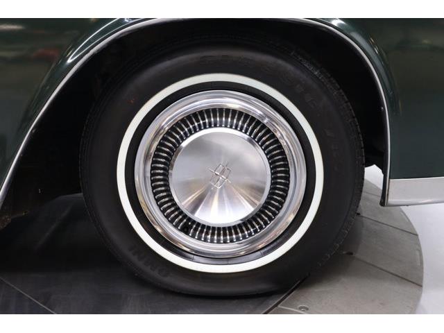 1964 Lincoln Continental (CC-2113562) for sale in Christiansburg, Virginia