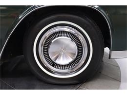 1964 Lincoln Continental (CC-2113562) for sale in Christiansburg, Virginia