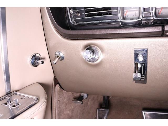 1964 Lincoln Continental (CC-2113562) for sale in Christiansburg, Virginia