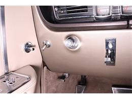 1964 Lincoln Continental (CC-2113562) for sale in Christiansburg, Virginia