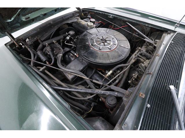 1964 Lincoln Continental (CC-2113562) for sale in Christiansburg, Virginia