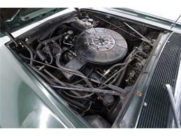 1964 Lincoln Continental (CC-2113562) for sale in Christiansburg, Virginia