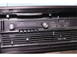 1964 Lincoln Continental (CC-2113562) for sale in Christiansburg, Virginia