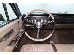 1964 Lincoln Continental (CC-2113562) for sale in Christiansburg, Virginia