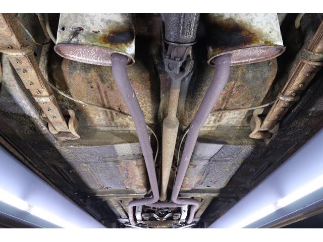 1964 Lincoln Continental (CC-2113562) for sale in Christiansburg, Virginia