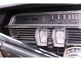 1964 Lincoln Continental (CC-2113562) for sale in Christiansburg, Virginia