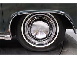 1964 Lincoln Continental (CC-2113562) for sale in Christiansburg, Virginia