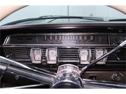 1964 Lincoln Continental (CC-2113562) for sale in Christiansburg, Virginia